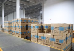 华兴宠物食品捐助10万余元宠粮驰援武汉